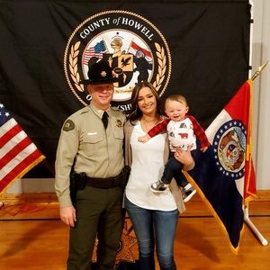 Meet your Posher, Breanna